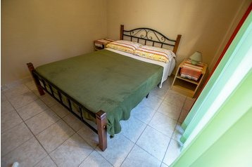 Chorwacja Privát Starigrad Paklenica, Zewnątrz